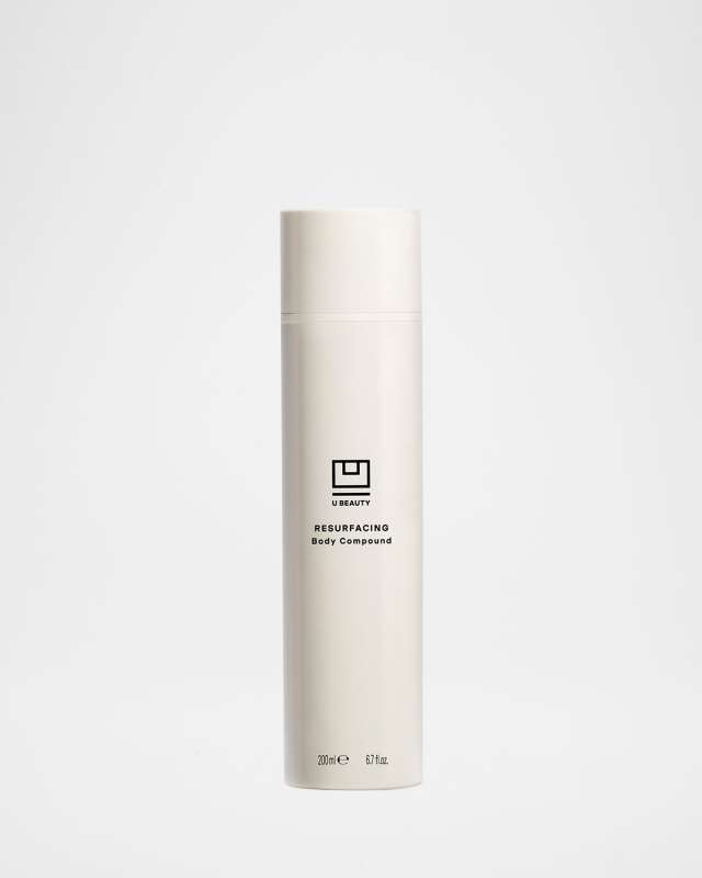 Resurfacing Body Compound, 6.7 oz.